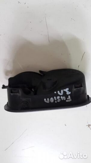 Ручка открывания двери задняя левая Ford Fusion