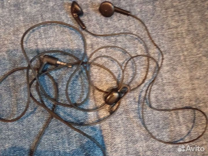 Наушники nokia оригинальные