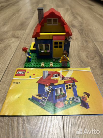 Lego duplo