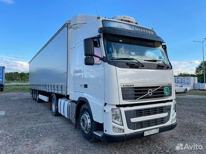 Водитель категории е