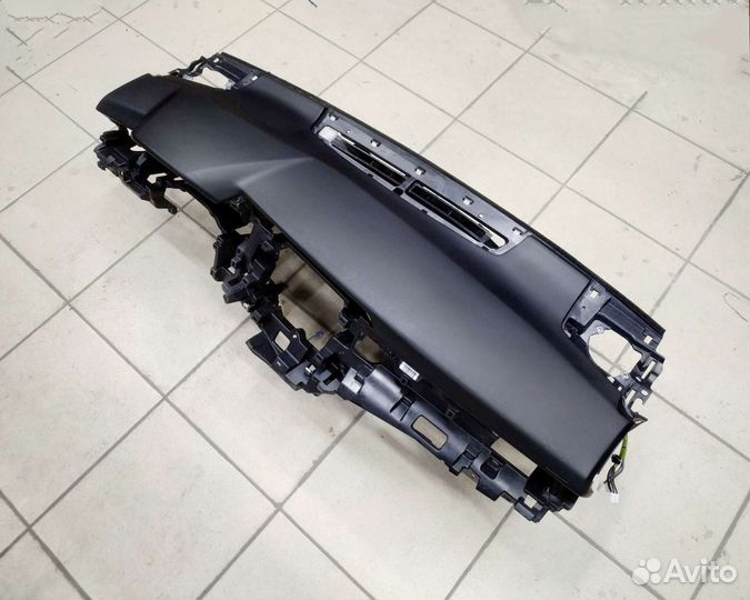 Торпедо (панель) Toyota Camry v70