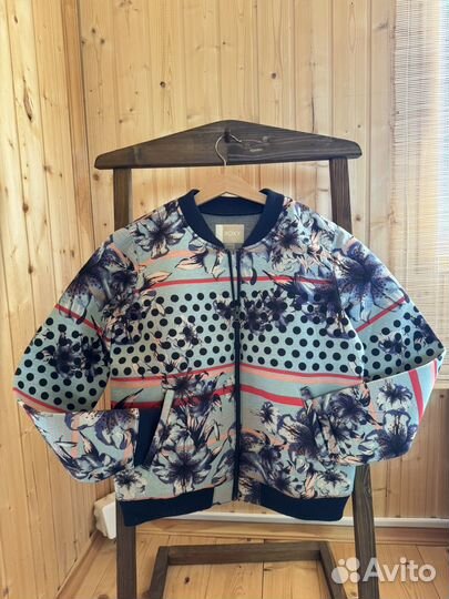 Бомбер женский Roxy размер M