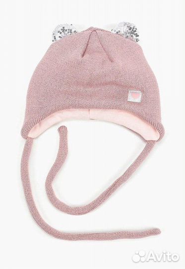 Новая детская шапка HohLoon 68 лет