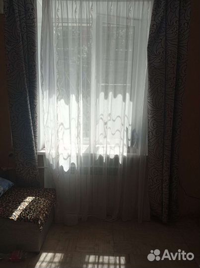 Шторы и занавески бу