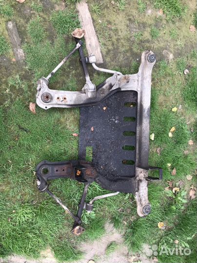 Подрамник ока