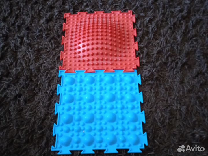 Коврик ортопедический