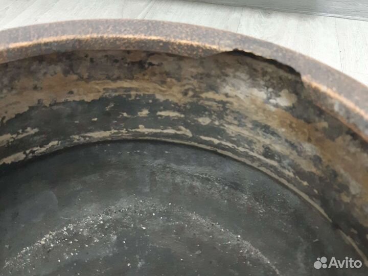 Горшок для цветов