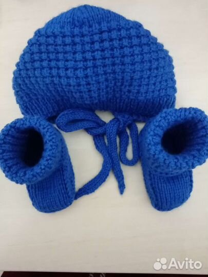 Ручная работа детские комплекты