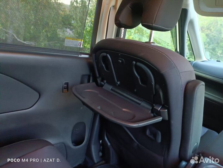 Nissan Serena 2.0 CVT, 2018, 67 100 км