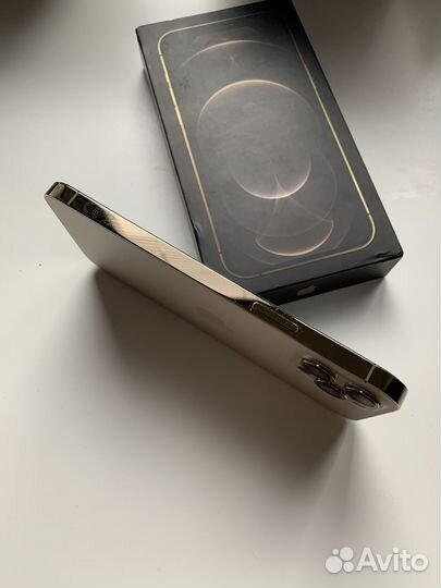 iPhone 12 Pro Max, 256 ГБ