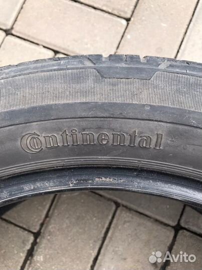 Continental ComfortContact - 1 235/50 R19