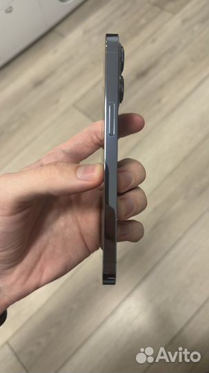 iPhone 13 Pro, 128 ГБ