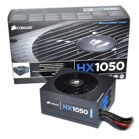 Блок питания для пк. Corsair 1000 w