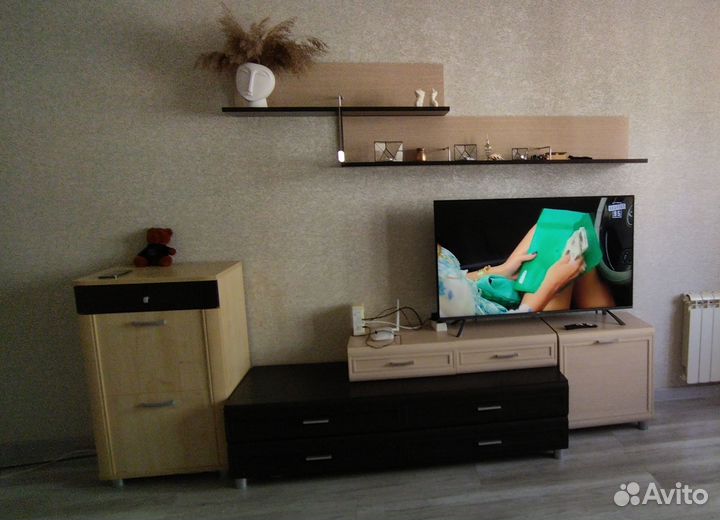 Гостинная Лером