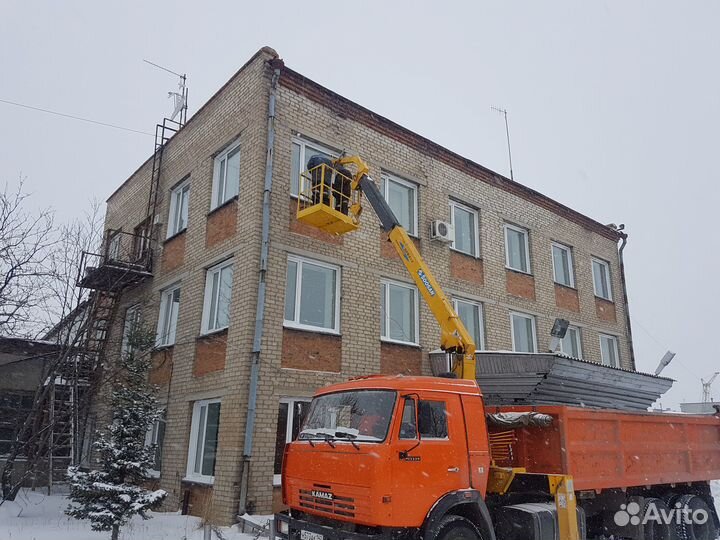 Грузоперевозки