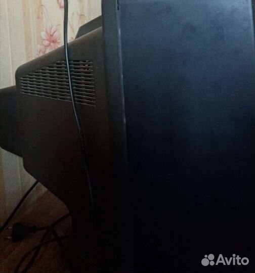 Телевизор jvc