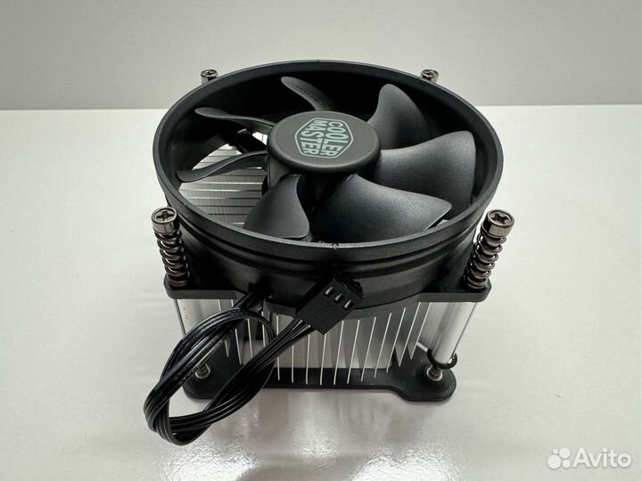 Кулер для процессора Cooler Master I50