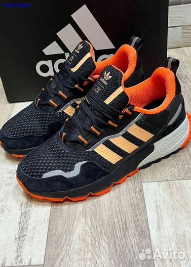 Кроссовки Adidas ZX 1000