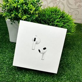 AirPods 3 premium на гарантии