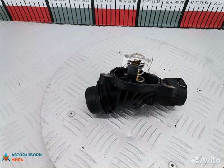 Корпус термостата BMW 3 E90/E91/E92/E93 2007