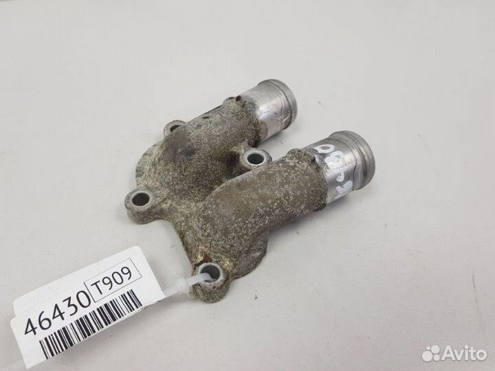 Фланец системы охлаждения Kia Rio хэтчбек 5 дв