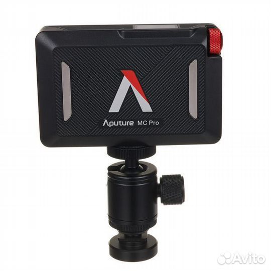 Aputure MC PRO панель RGB