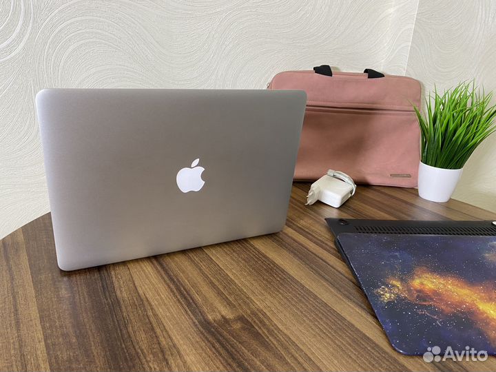 MacBook Air 13 идеальный