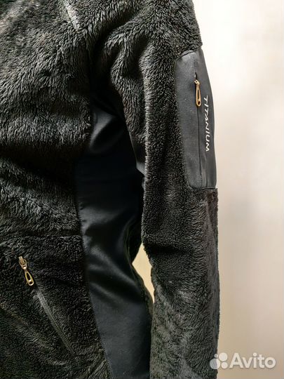 Джемпер Columbia Titanium, размер S