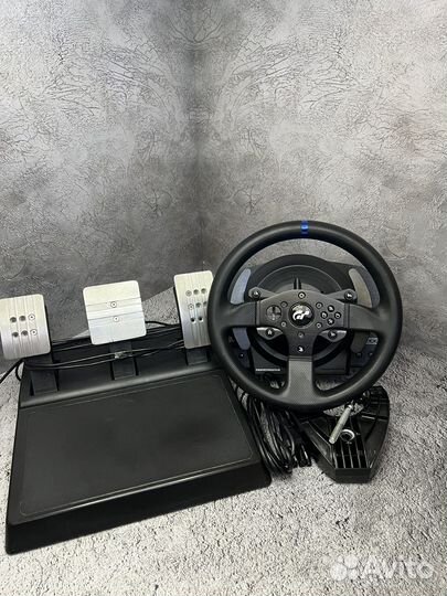 Thrustmaster t300 rs gt