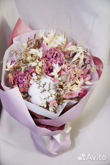 Букет цветов