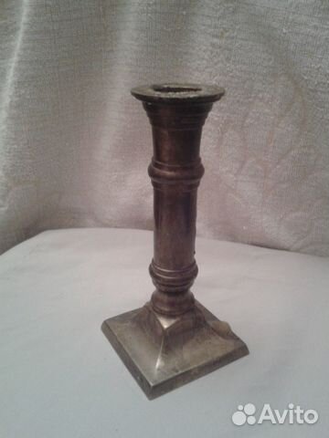 Подсвечник 15 см.60-х годов.Германия
