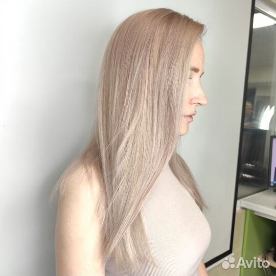 Парикмахер универсал