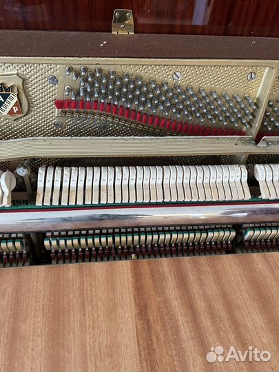 Клавишные механическое