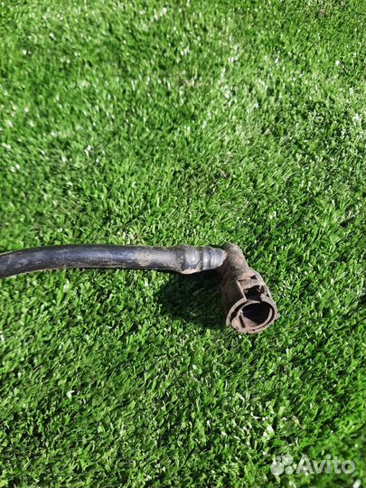 Трубка вентиляции топливной системы Opel Antara