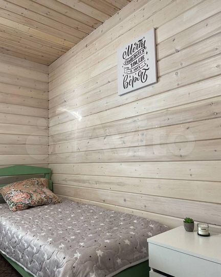 Комната 20 м², 1/1 эт.