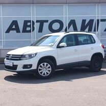 Volkswagen Tiguan 1.4 AMT, 2013, 202 139 км, с пробегом, цена 957 000 руб.