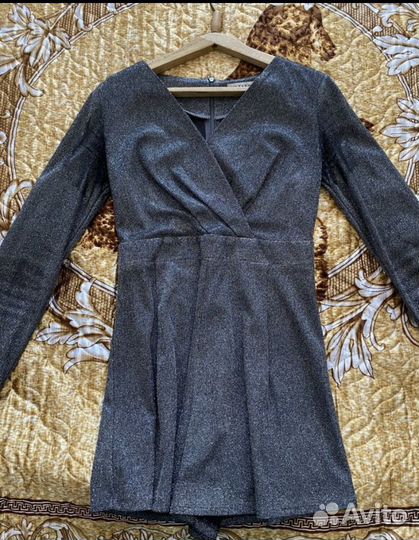 Женские вещи пакетом 42 44 платья