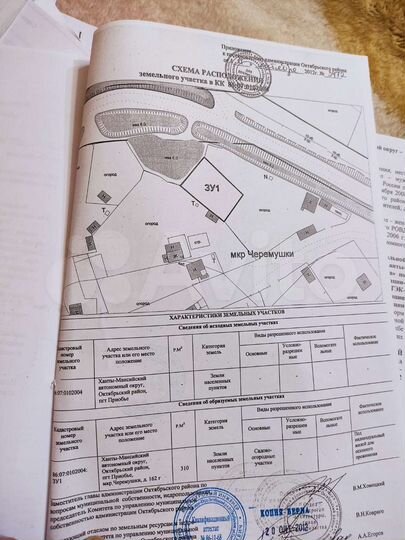 Участок 3,1 га (ИЖС)