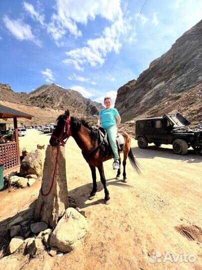 Тур по Дагестану 5 дней Все включено