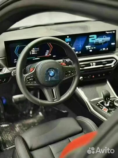 BMW M2 3.0 AT, 2024, 1 км