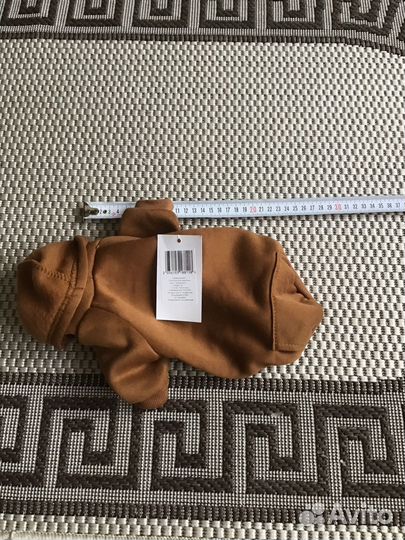 Кофта Толстовка для собак