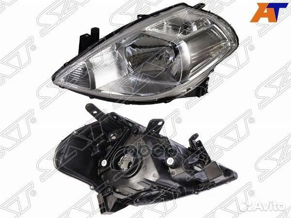 Фара ST1151116L Sat