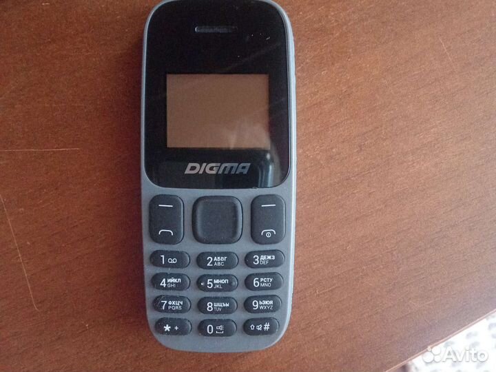 DIGMA Linx A106