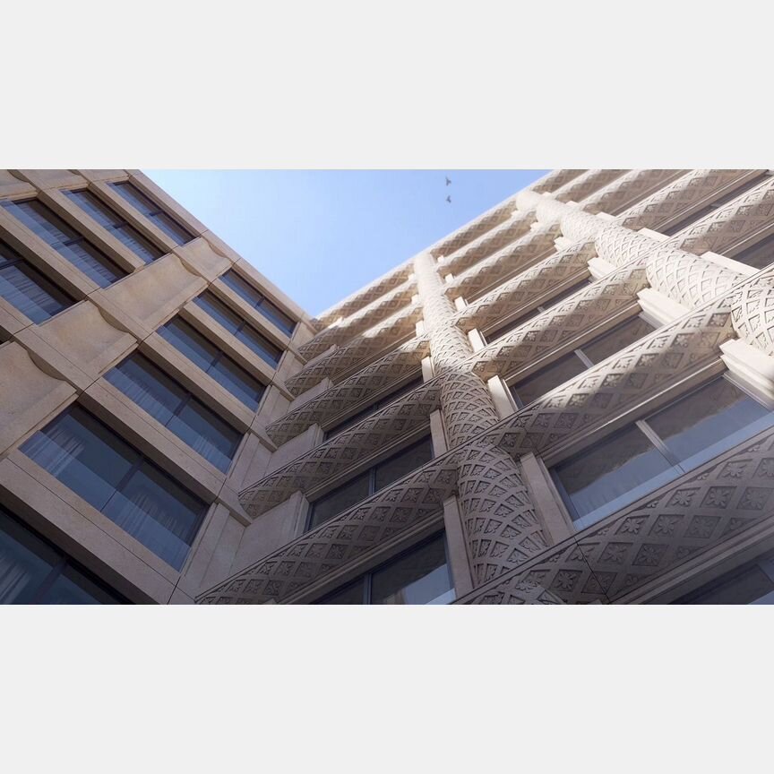 1-к. апартаменты, 38 м², 2/8 эт.