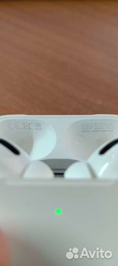 Apple airpods pro(копия)