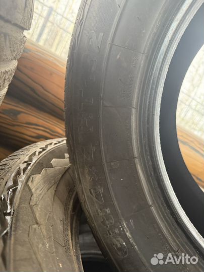 Giti Giti4x4 HT152 265/60 R18