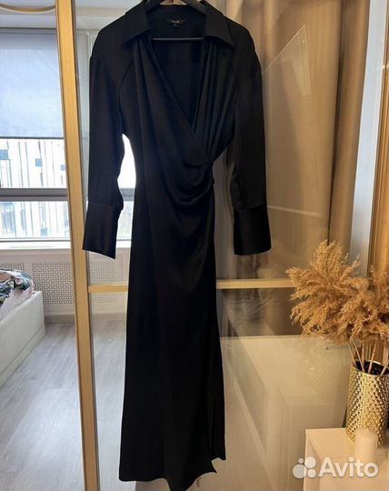 Massimo dutti платье новое