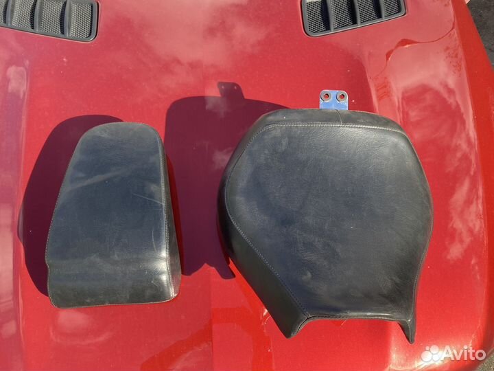 Сиденья для мотоцикла Suzuki Boulevard M50 ориг