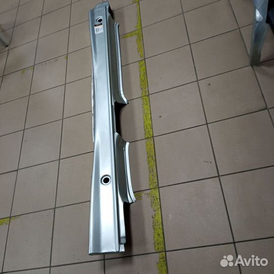 Пороги bmw е36