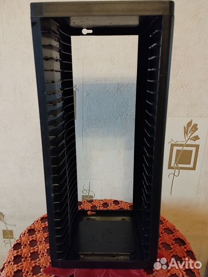 Подставка для cd дисков